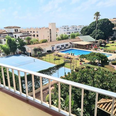 Apartamento Moderno Y Con Estilo En La Carihuela Torremolinos Exteriér fotografie